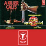 Aaja Meri Jaan (1993) Mp3 Songs